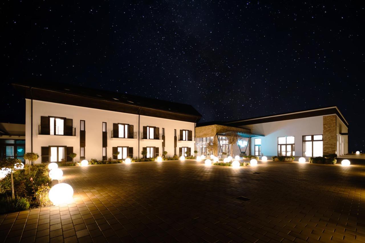 Pensiunea Crama Jelna Orheiu Bistriţei Exterior foto